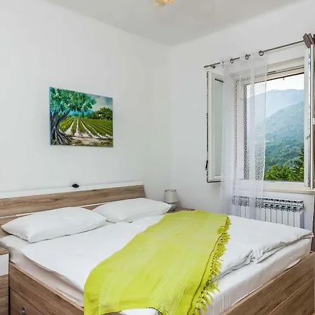 Villa Nikos Country House *