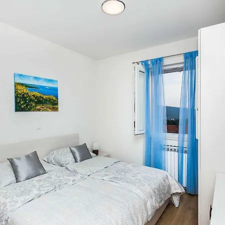 Nikos Country House Zastolje