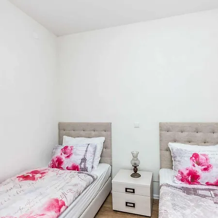 Nikos Country House Villa