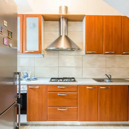 Villa Nikos Country House *