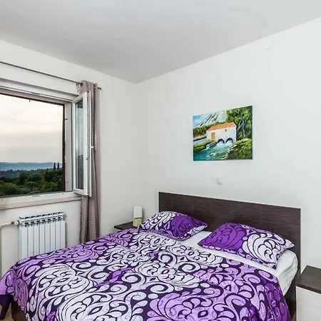 Nikos Country House