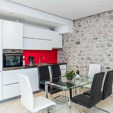 Villa Nikos Country House