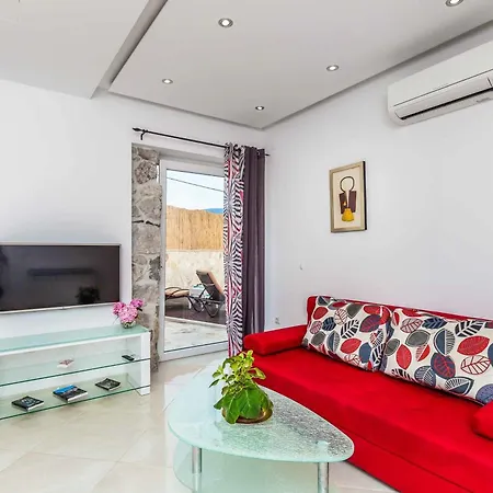 Nikos Country House Villa Zastolje