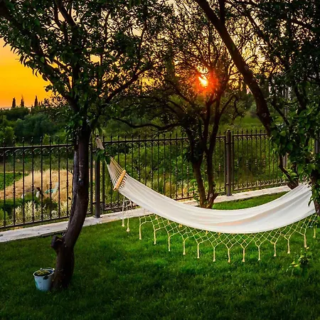 Villa Nikos Country House