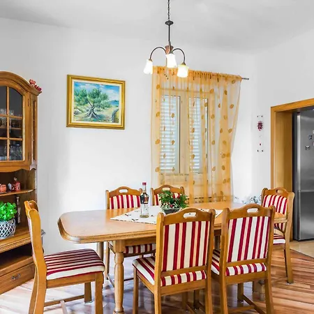 Nikos Country House Villa Zastolje