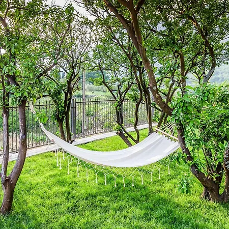 Nikos Country House Villa Zastolje